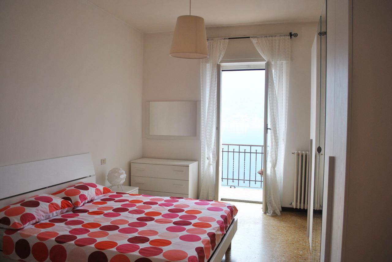The Sweet Lake Nest Apartamento Colonno Exterior foto