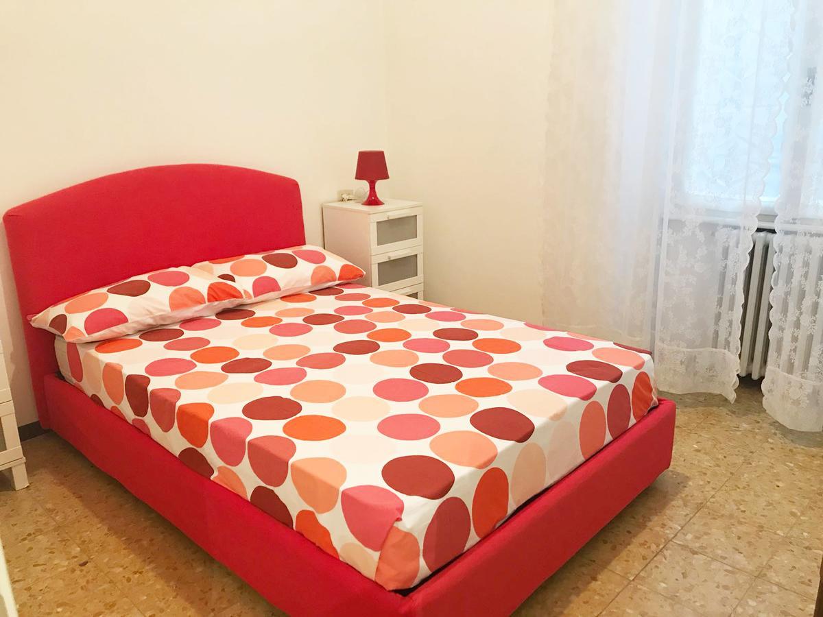 The Sweet Lake Nest Apartamento Colonno Exterior foto